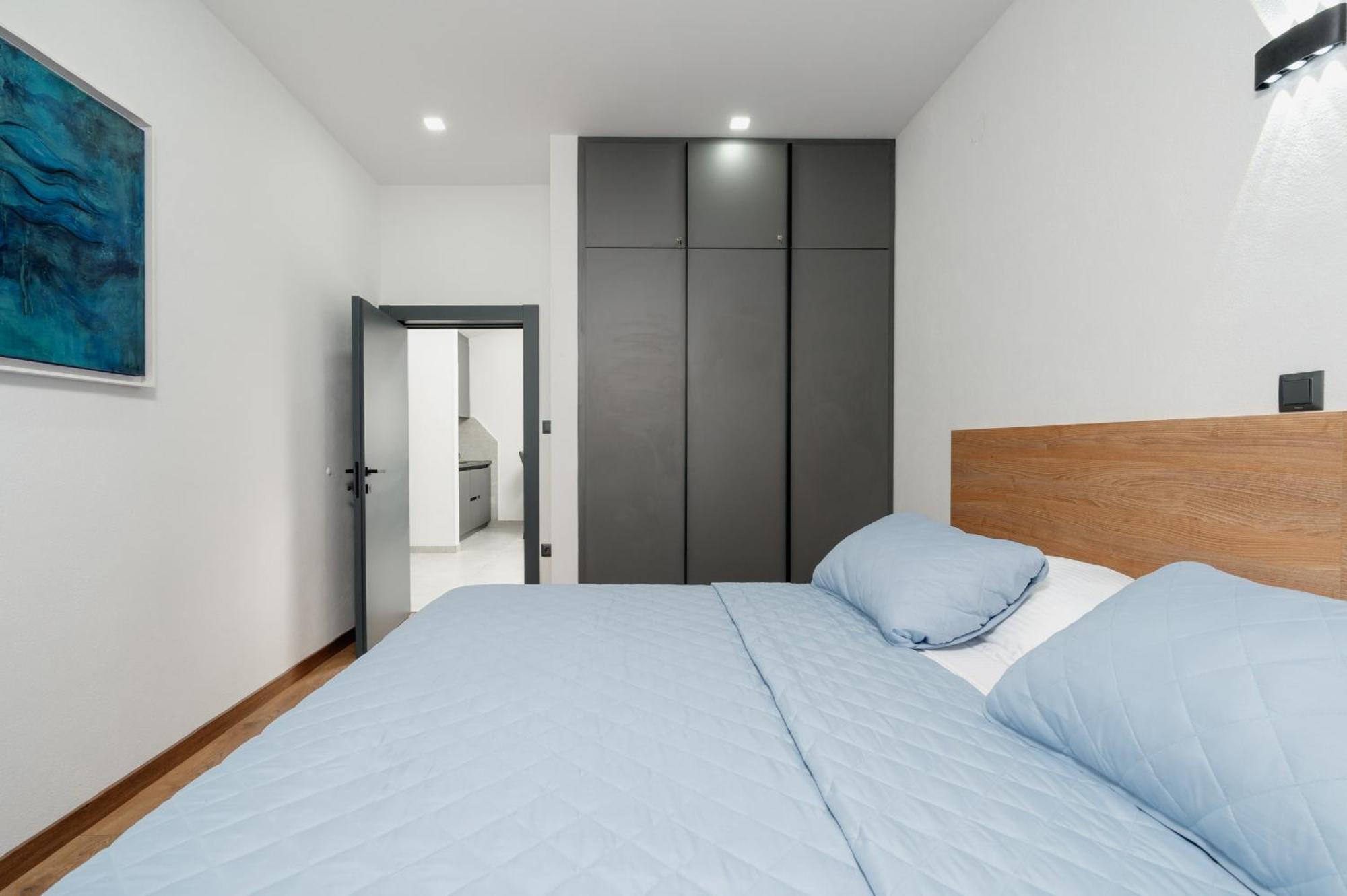 Apartments Kudelik Трогир Экстерьер фото