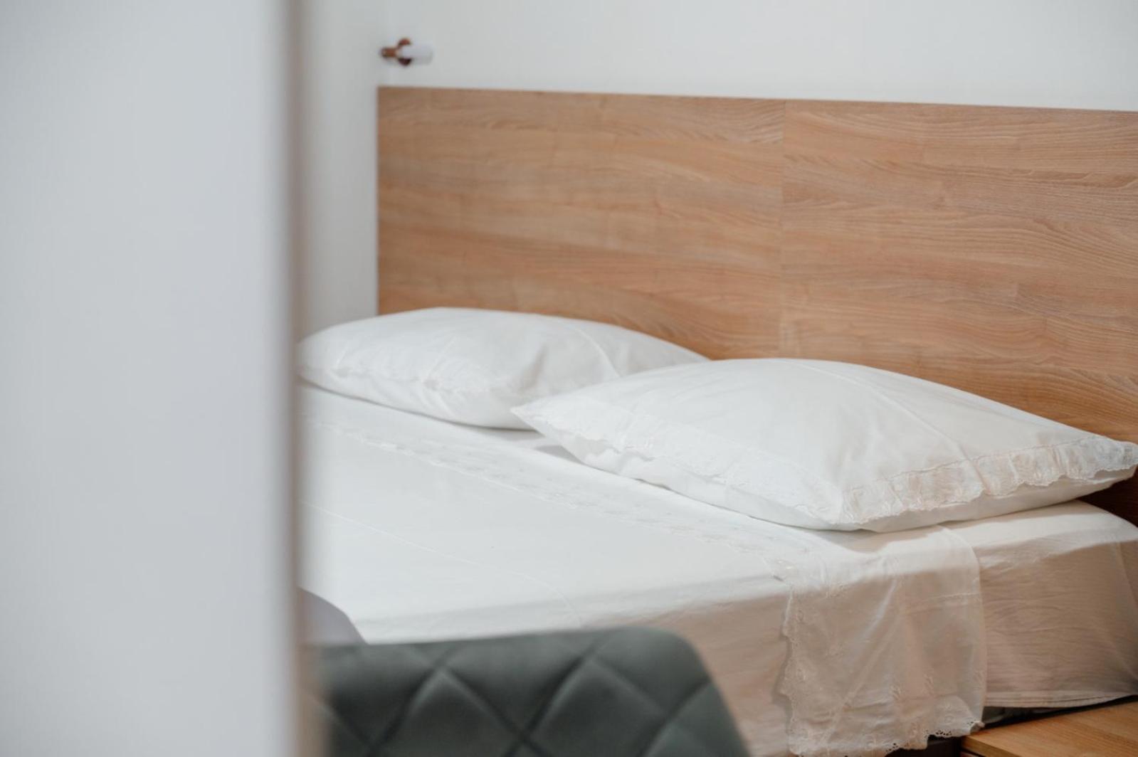 Apartments Kudelik Трогир Экстерьер фото